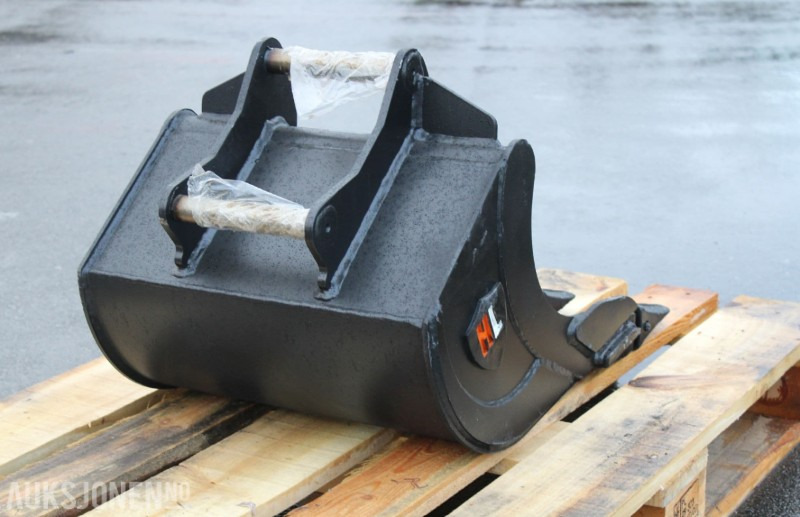 2024 Hardlife 55L Graveskuffe S30 - Навесное оборудование для Строительной техники: фото 2 2024 Hardlife 55L Graveskuffe S30 - Навесное оборудование для Строительной техники: фото 2