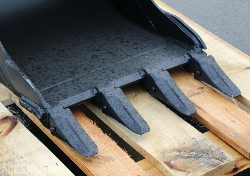 2024 Hardlife 55L Graveskuffe S30 - Навесное оборудование для Строительной техники: фото 4 2024 Hardlife 55L Graveskuffe S30 - Навесное оборудование для Строительной техники: фото 4