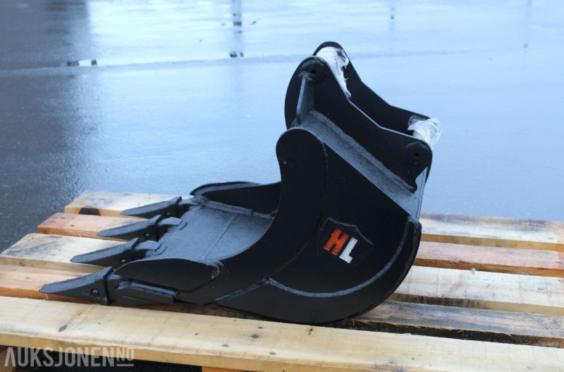 2024 Hardlife 55L Graveskuffe S30 - Навесное оборудование для Строительной техники: фото 3 2024 Hardlife 55L Graveskuffe S30 - Навесное оборудование для Строительной техники: фото 3