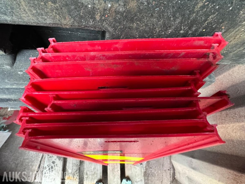 2025 Skilt og vegmerkingspakke - Saferoad - Навесное оборудование для Строительной техники: фото 4 2025 Skilt og vegmerkingspakke - Saferoad - Навесное оборудование для Строительной техники: фото 4