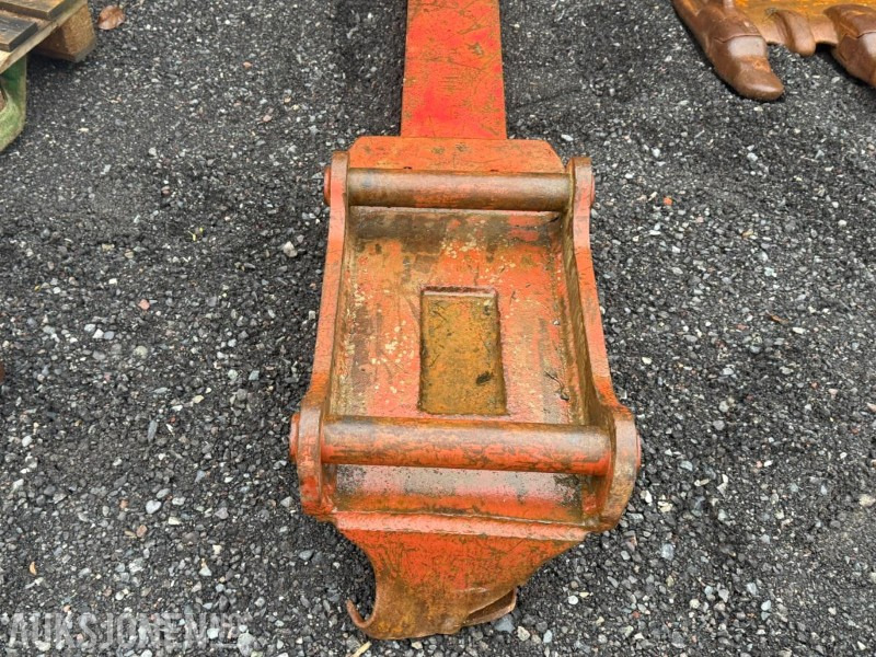 Mattejibb / kranbom med S60 feste - Навесное оборудование для Строительной техники: фото 3 Mattejibb / kranbom med S60 feste - Навесное оборудование для Строительной техники: фото 3