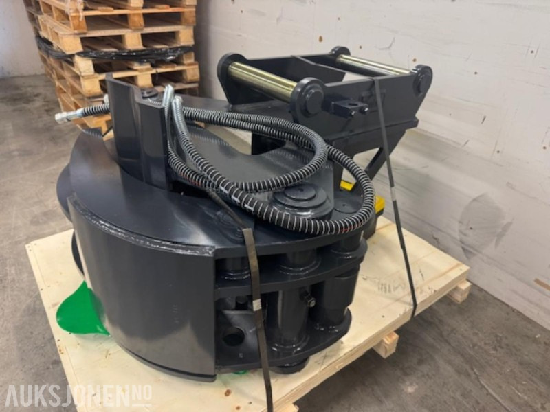 NY HENIMA TREKUTTER S60 FESTE - Навесное оборудование для Строительной техники: фото 4 NY HENIMA TREKUTTER S60 FESTE - Навесное оборудование для Строительной техники: фото 4