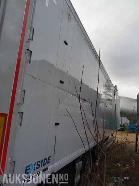 2022 Knapen K600 Excide - Прицеп: фото 4 2022 Knapen K600 Excide - Прицеп: фото 4