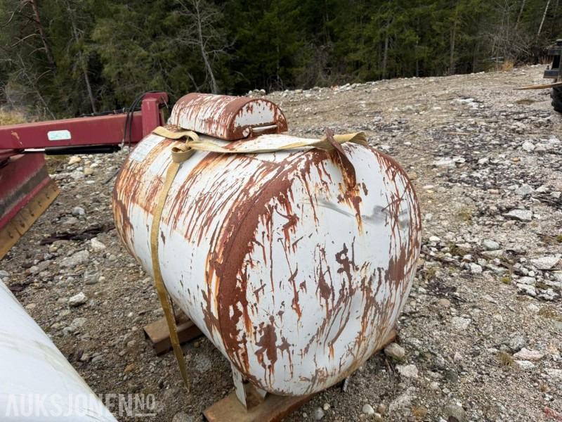 Sb dieseltank - Строительное оборудование: фото 4 Sb dieseltank - Строительное оборудование: фото 4