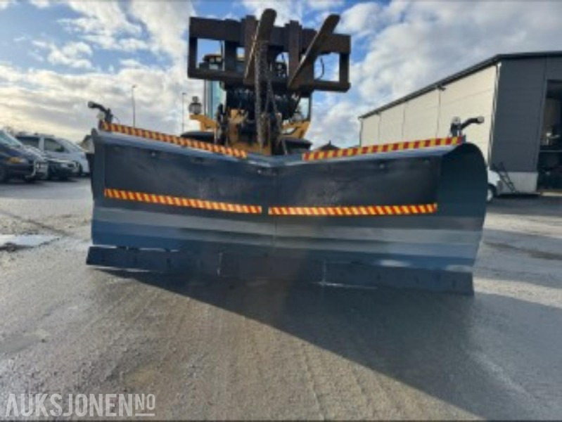 2010 Stark 3400 Snøplog for Traktor - 3,4 m - Сельскохозяйственная техника: фото 3 2010 Stark 3400 Snøplog for Traktor - 3,4 m - Сельскохозяйственная техника: фото 3