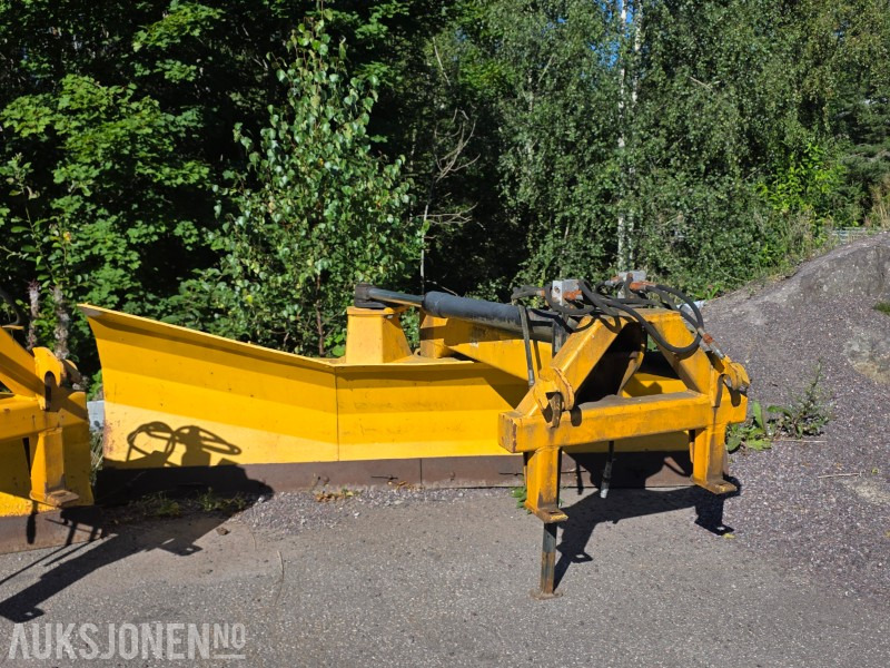 2012 Dalen 2022 Traktorskjær - Сельскохозяйственная техника: фото 3 2012 Dalen 2022 Traktorskjær - Сельскохозяйственная техника: фото 3