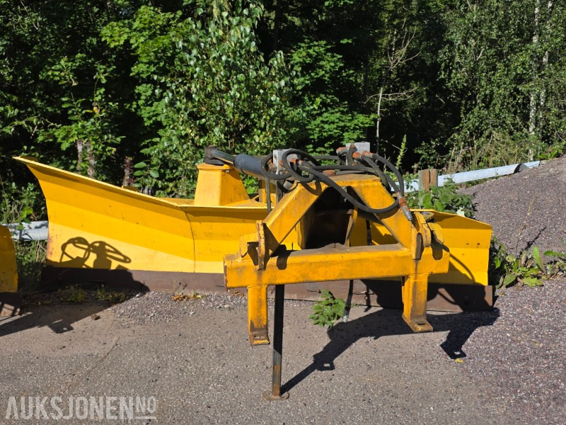 2012 Dalen 2022 Traktorskjær - Сельскохозяйственная техника: фото 2 2012 Dalen 2022 Traktorskjær - Сельскохозяйственная техника: фото 2