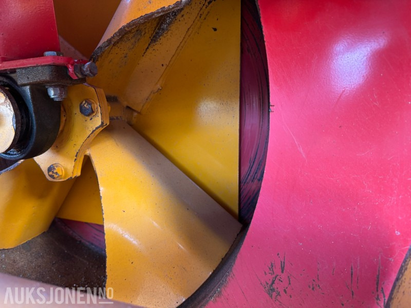 Сельскохозяйственная техника 2017 Duun TF255 Totrinns snøfres / Hydraulisk tut / PTO-drift: фото 16