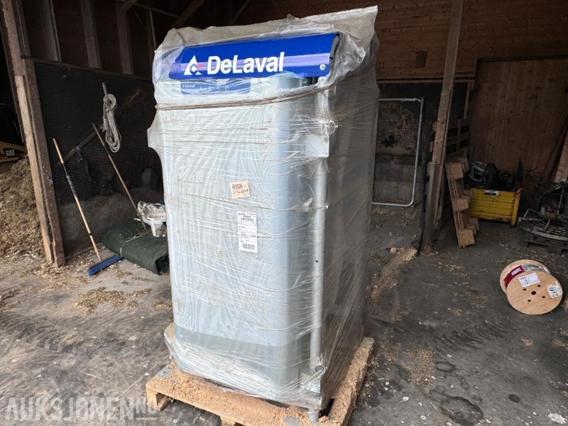 2024 DeLaval Modell SSG2 - Smartgate / Selekteringsgrind for styring av kutrafikk - Ubrukt - Сельскохозяйственная техника: фото 1 2024 DeLaval Modell SSG2 - Smartgate / Selekteringsgrind for styring av kutrafikk - Ubrukt - Сельскохозяйственная техника: фото 1