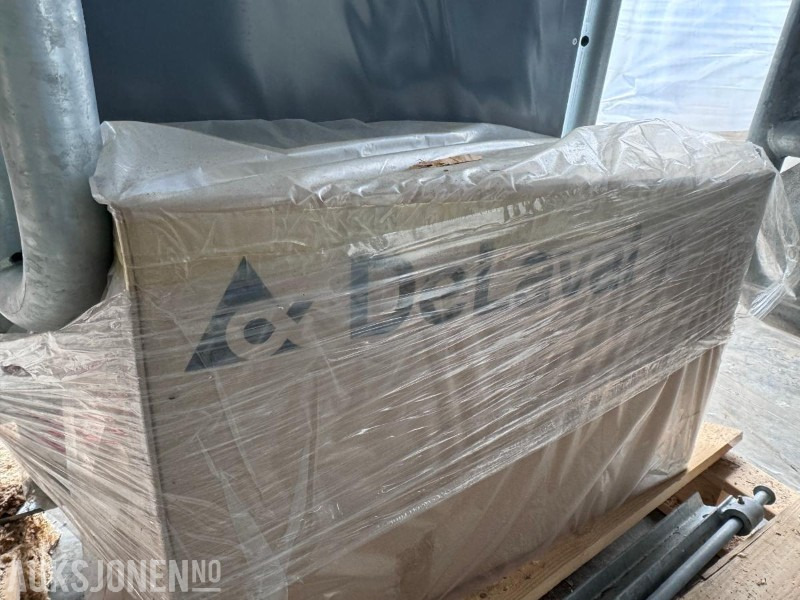 2024 DeLaval Modell SSG2 - Smartgate / Selekteringsgrind for styring av kutrafikk - Ubrukt - Сельскохозяйственная техника: фото 3 2024 DeLaval Modell SSG2 - Smartgate / Selekteringsgrind for styring av kutrafikk - Ubrukt - Сельскохозяйственная техника: фото 3
