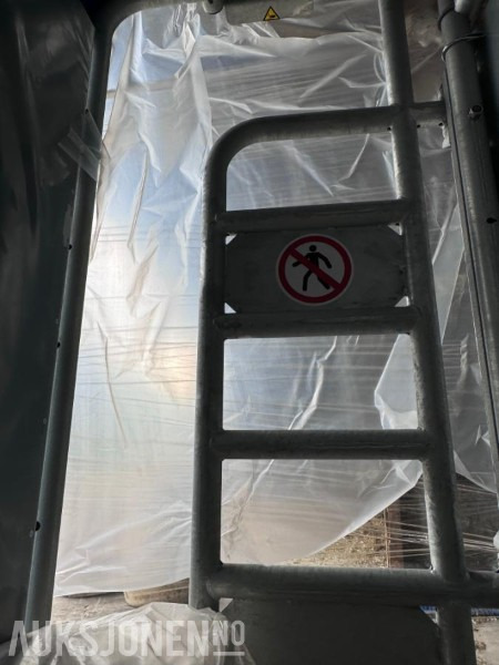 2024 DeLaval Modell SSG2 - Smartgate / Selekteringsgrind for styring av kutrafikk - Ubrukt - Сельскохозяйственная техника: фото 5 2024 DeLaval Modell SSG2 - Smartgate / Selekteringsgrind for styring av kutrafikk - Ubrukt - Сельскохозяйственная техника: фото 5