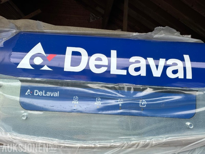 2024 DeLaval Modell SSG2 - Smartgate / Selekteringsgrind for styring av kutrafikk - Ubrukt - Сельскохозяйственная техника: фото 2 2024 DeLaval Modell SSG2 - Smartgate / Selekteringsgrind for styring av kutrafikk - Ubrukt - Сельскохозяйственная техника: фото 2