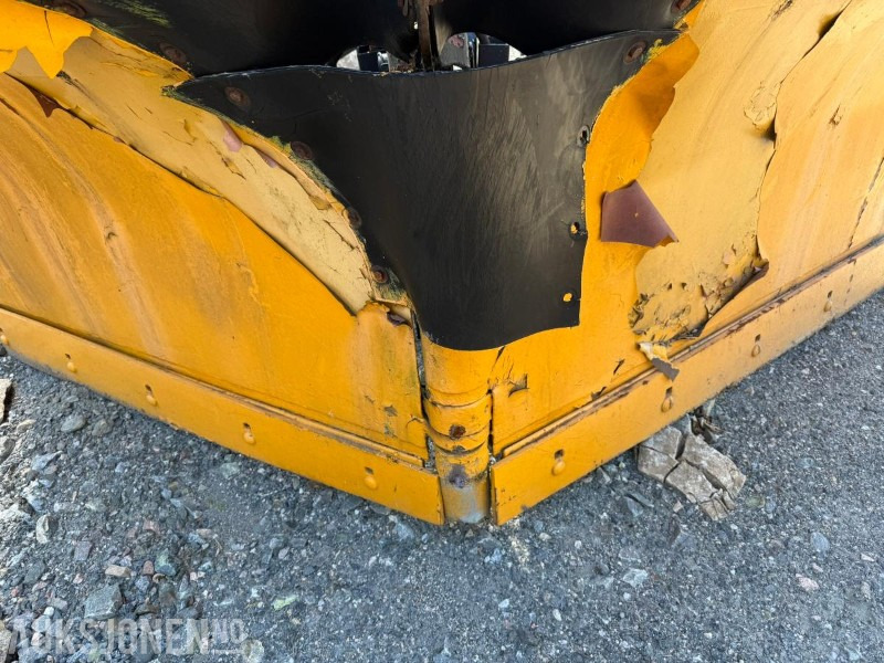 Tellefsdal V2500 V-Plog - Сельскохозяйственная техника: фото 5 Tellefsdal V2500 V-Plog - Сельскохозяйственная техника: фото 5