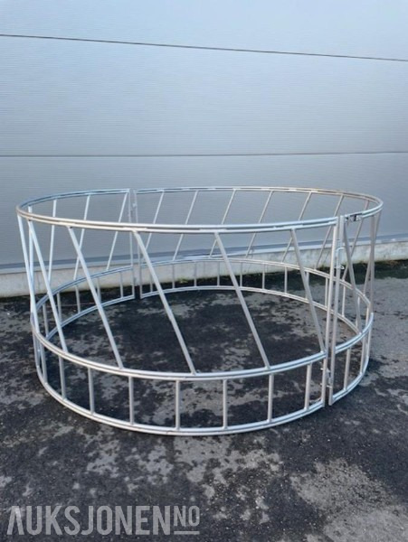 Forhekker 250cm - Сельскохозяйственная техника: фото 1 Forhekker 250cm - Сельскохозяйственная техника: фото 1