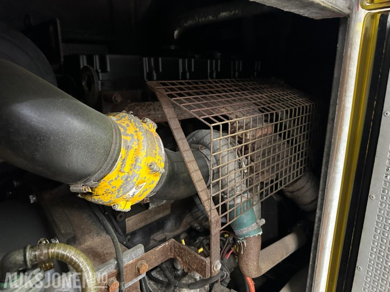 Selwood H150HM – Høytrykk Selprime Dieselpumpe - Timer 33 652 в лизинг Selwood H150HM – Høytrykk Selprime Dieselpumpe - Timer 33 652: фото 20