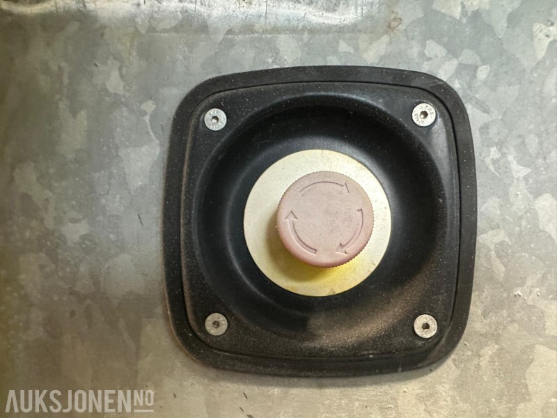 Selwood H150HM – Høytrykk Selprime Dieselpumpe - Timer 33 652 в лизинг Selwood H150HM – Høytrykk Selprime Dieselpumpe - Timer 33 652: фото 10