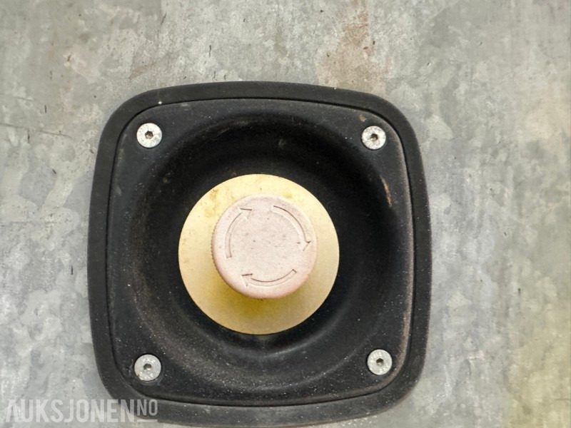 Selwood H150HM – Høytrykk Selprime Dieselpumpe - Timer 33 652 в лизинг Selwood H150HM – Høytrykk Selprime Dieselpumpe - Timer 33 652: фото 9