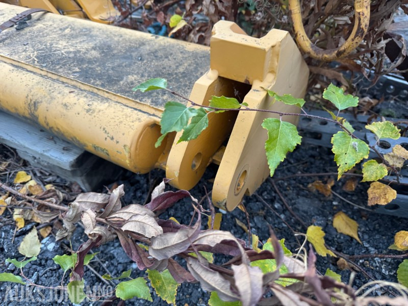 Volvo A30 ny dumper baklem - Строительное оборудование: фото 2 Volvo A30 ny dumper baklem - Строительное оборудование: фото 2