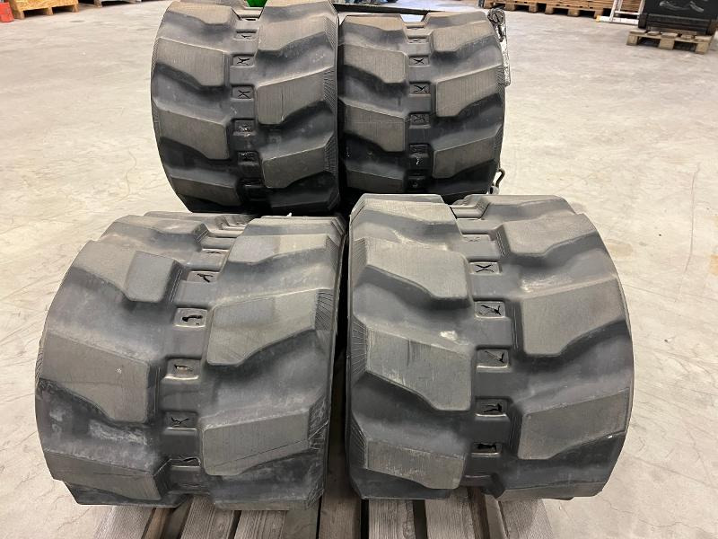 Wacker Neuson ET90 Gummibelter - Экскаватор: фото 4 Wacker Neuson ET90 Gummibelter - Экскаватор: фото 4