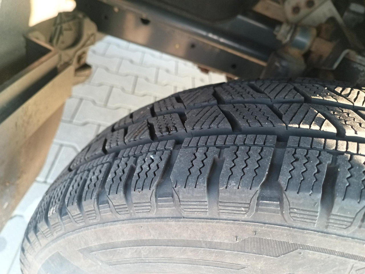 IVECO Daily 50C16 H - Фургон-рефрижератор: фото 3 IVECO Daily 50C16 H - Фургон-рефрижератор: фото 3