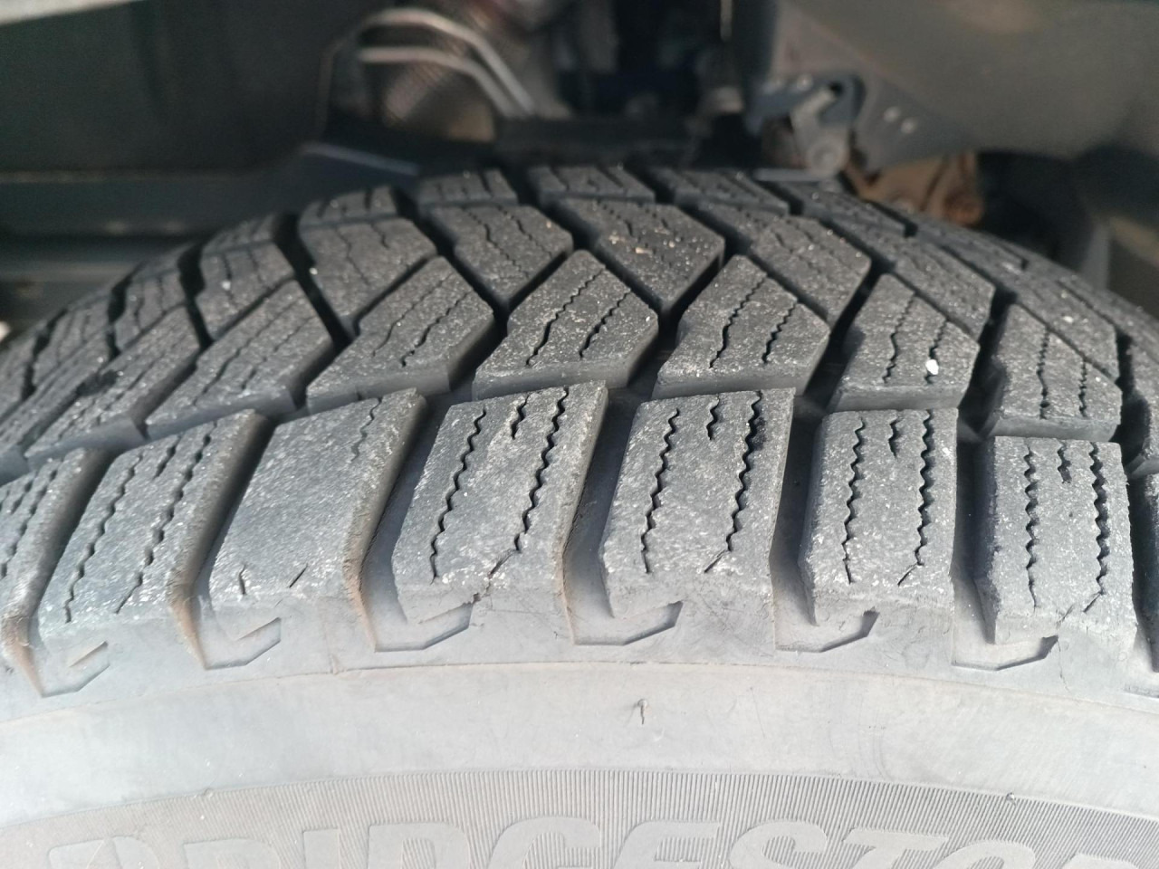 IVECO Daily 70C18A8 - Фургон с закрытым кузовом: фото 3 IVECO Daily 70C18A8 - Фургон с закрытым кузовом: фото 3