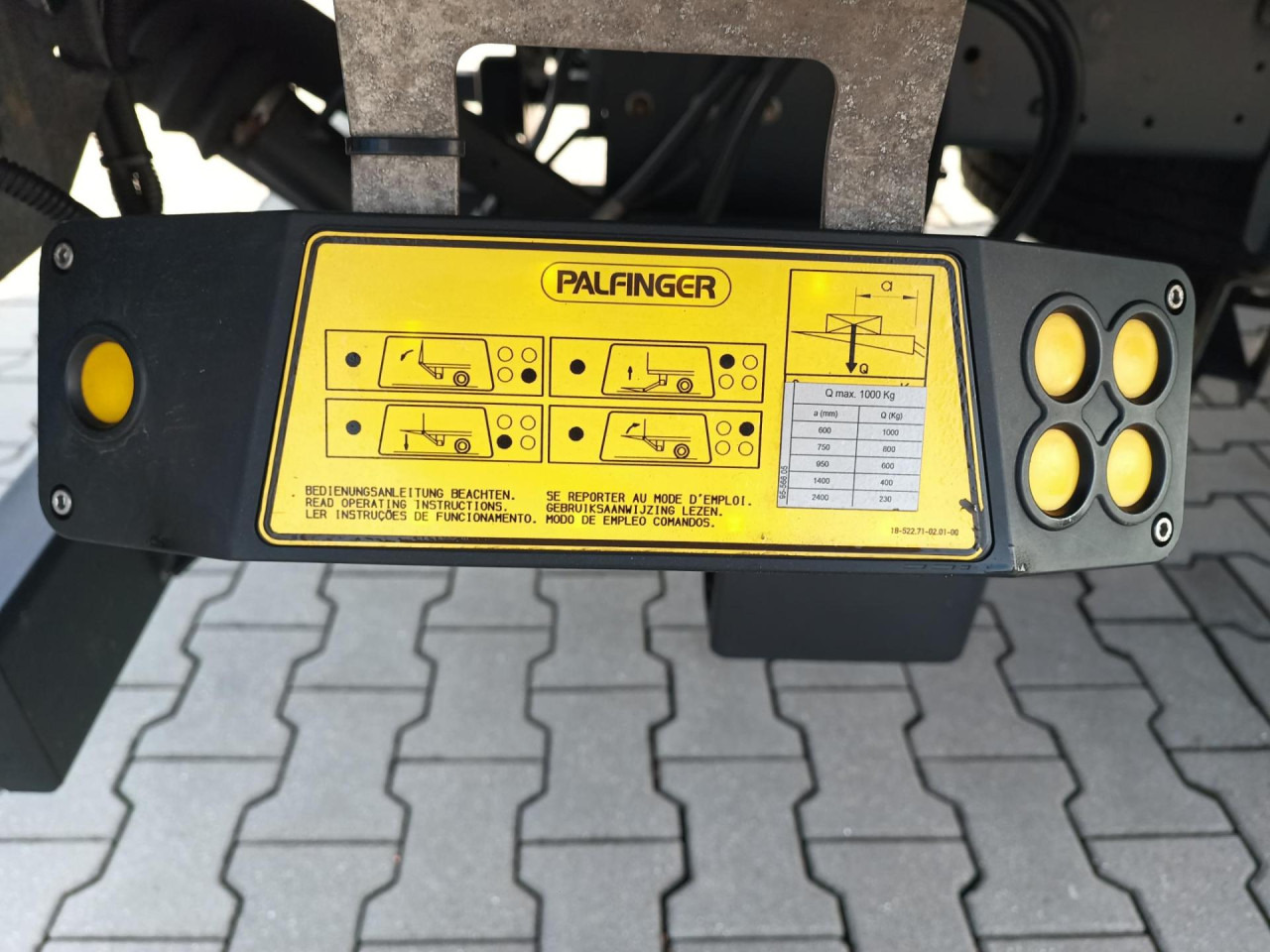 IVECO Daily 70C18A8/P - Фургон с закрытым кузовом: фото 5 IVECO Daily 70C18A8/P - Фургон с закрытым кузовом: фото 5