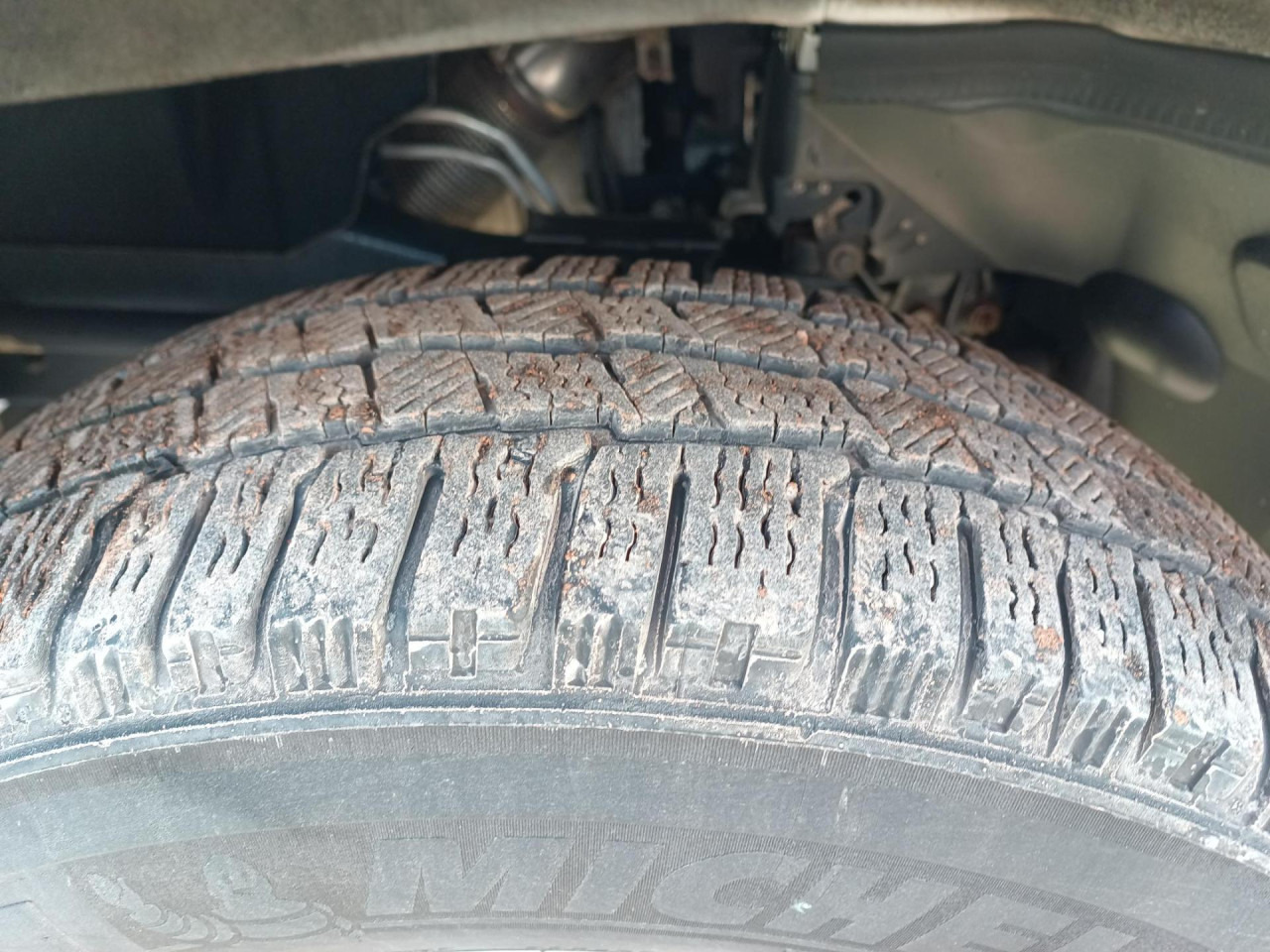 IVECO Daily 70C18A8/P - Фургон с закрытым кузовом: фото 3 IVECO Daily 70C18A8/P - Фургон с закрытым кузовом: фото 3