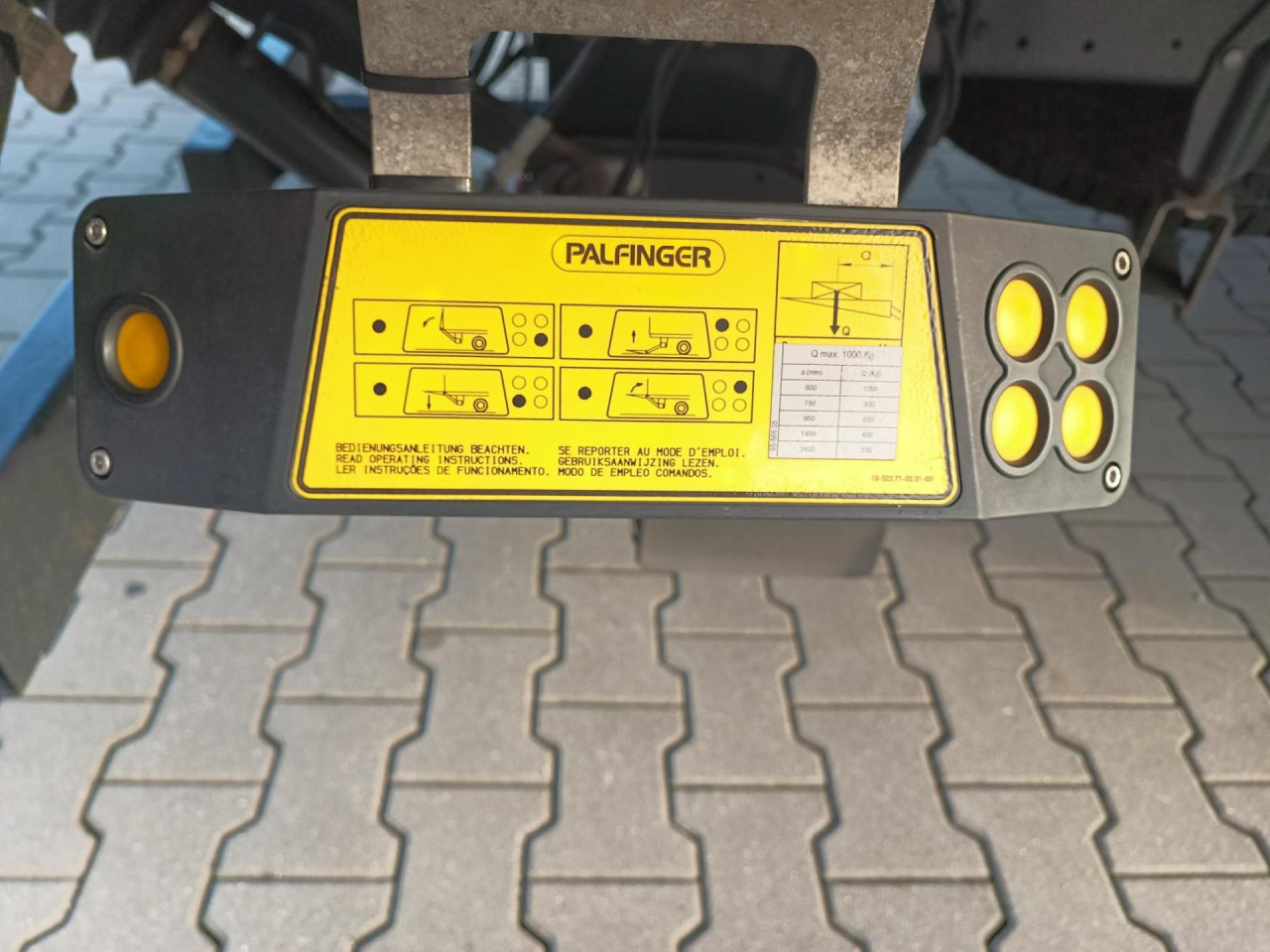 IVECO Daily 70C18A8/P - Фургон с закрытым кузовом: фото 5 IVECO Daily 70C18A8/P - Фургон с закрытым кузовом: фото 5