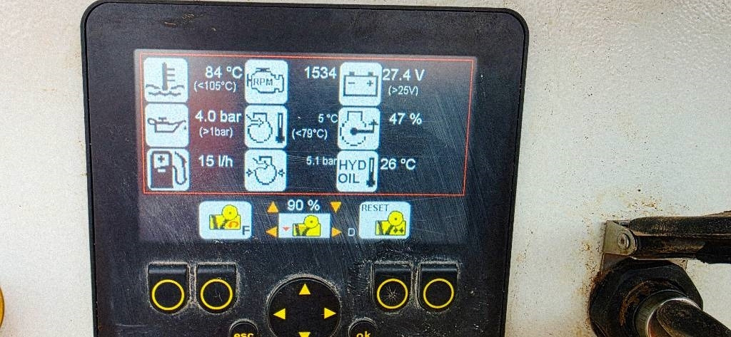 Keestrack B 3 - Мобильная дробилка: фото 2 Keestrack B 3 - Мобильная дробилка: фото 2