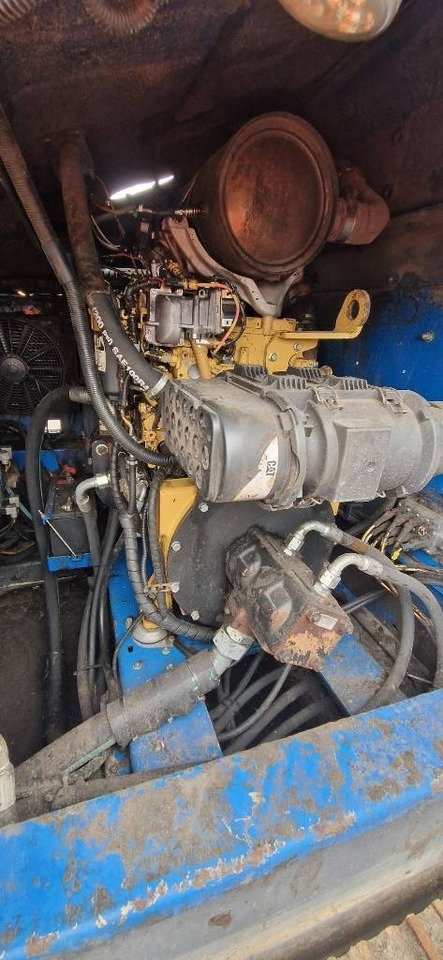 Грохот Kleemann MS 16Z: фото 10