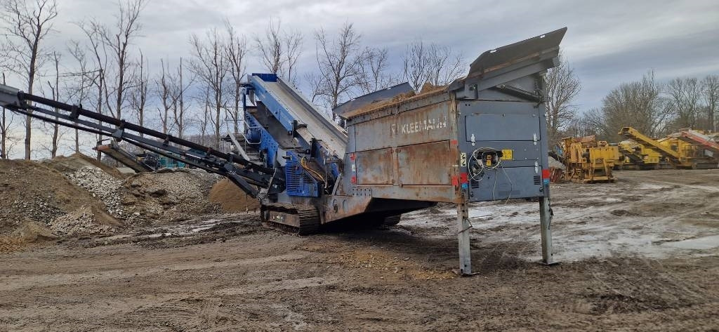 Грохот Kleemann MS 16Z: фото 34