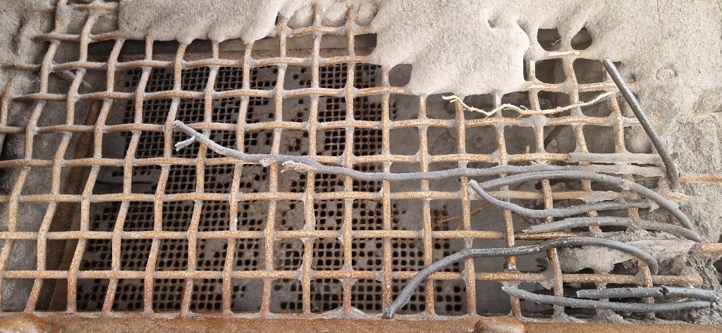 Грохот Kleemann MS 16Z: фото 13