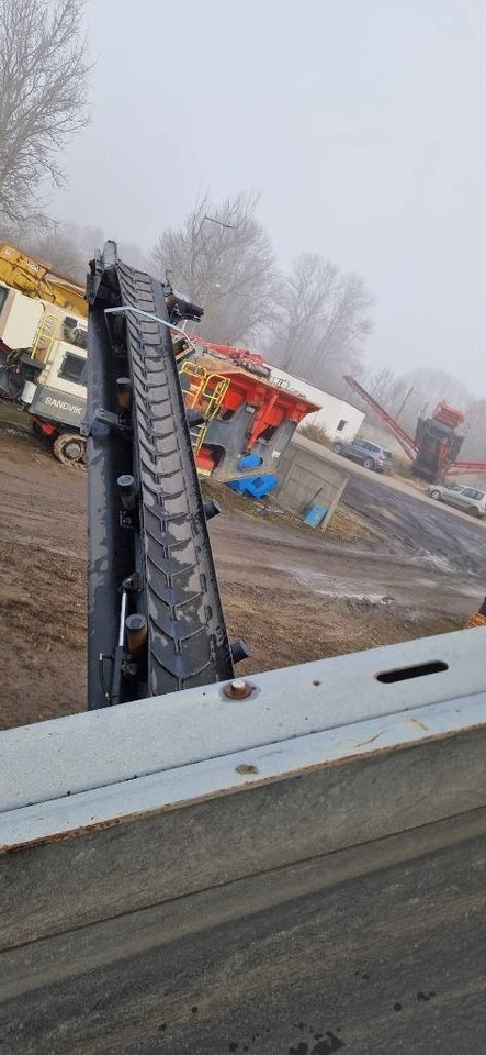 Грохот Kleemann MS 16Z: фото 16