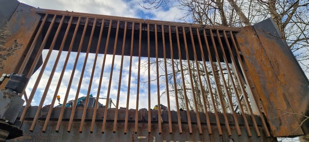 Грохот Kleemann MS 16Z: фото 21