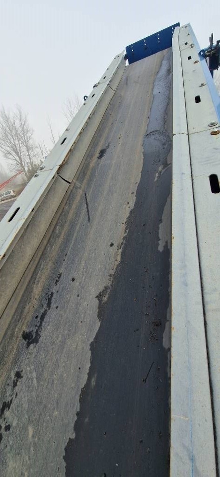 Грохот Kleemann MS 16Z: фото 15