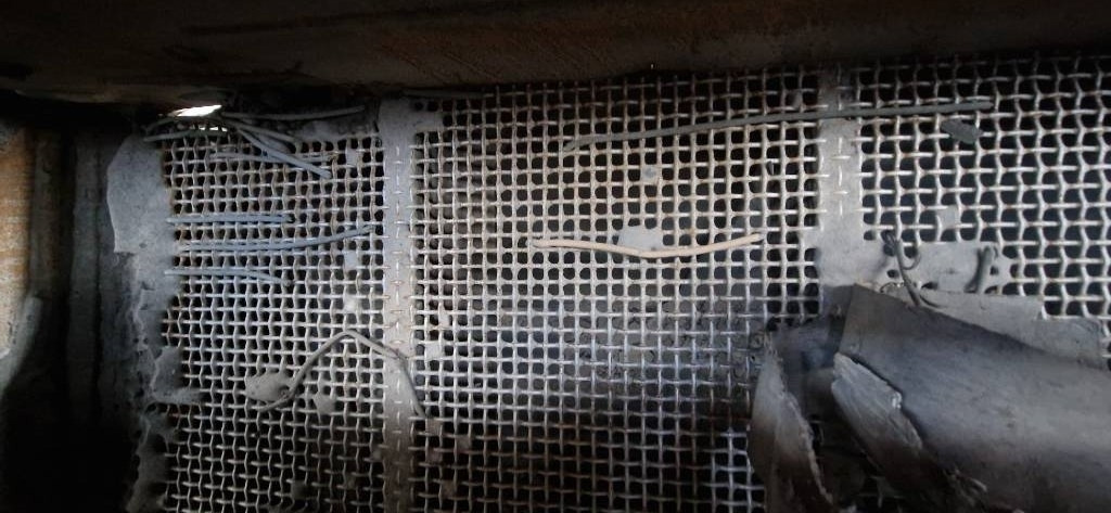 Грохот Kleemann MS 16Z: фото 18