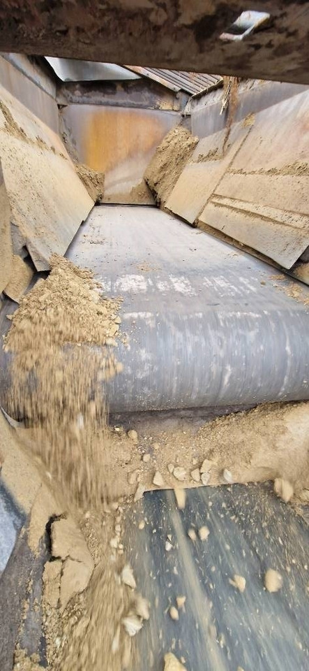 Грохот Kleemann MS 16Z: фото 30