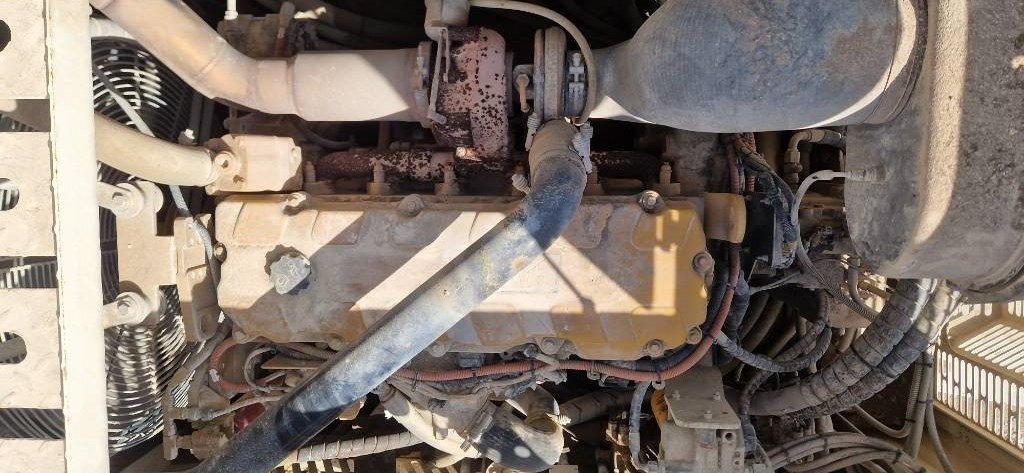 Мобильная дробилка McCloskey J45: фото 24 Мобильная дробилка McCloskey J45: фото 24