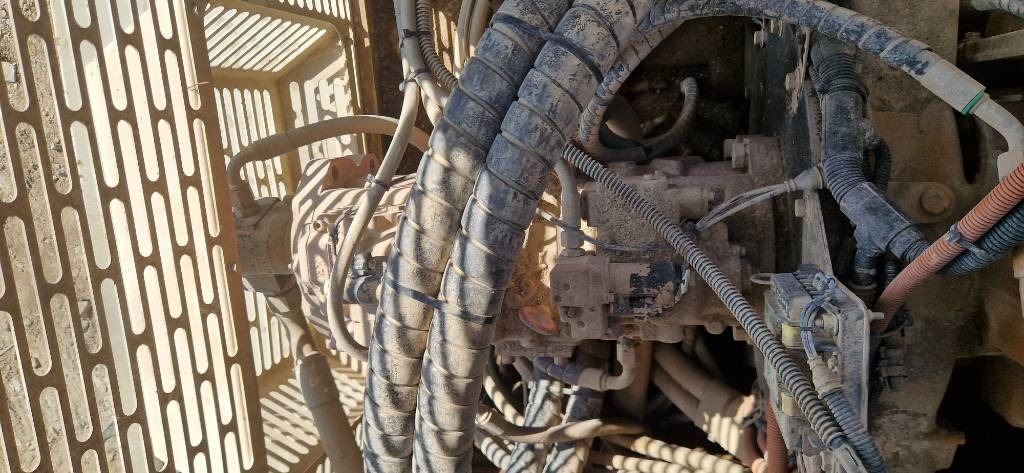 Мобильная дробилка McCloskey J45: фото 26 Мобильная дробилка McCloskey J45: фото 26