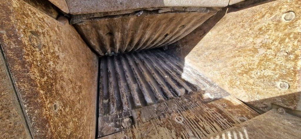 Мобильная дробилка McCloskey J45: фото 18 Мобильная дробилка McCloskey J45: фото 18