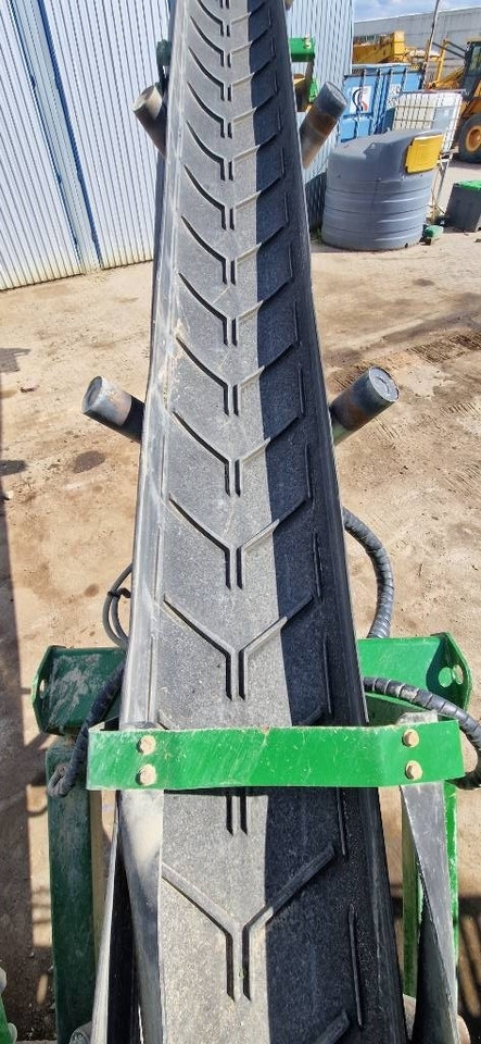 Грохот McCloskey S130 3D: фото 13