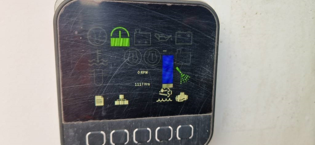 PowerScreen Chieftain 2100 X - Грохот: фото 2 PowerScreen Chieftain 2100 X - Грохот: фото 2