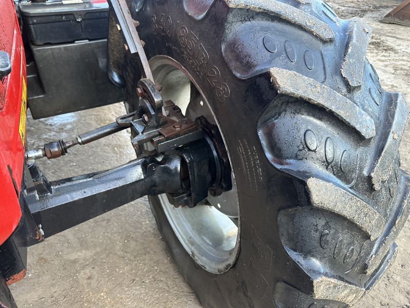 Трактор Massey Ferguson 5445: фото 13