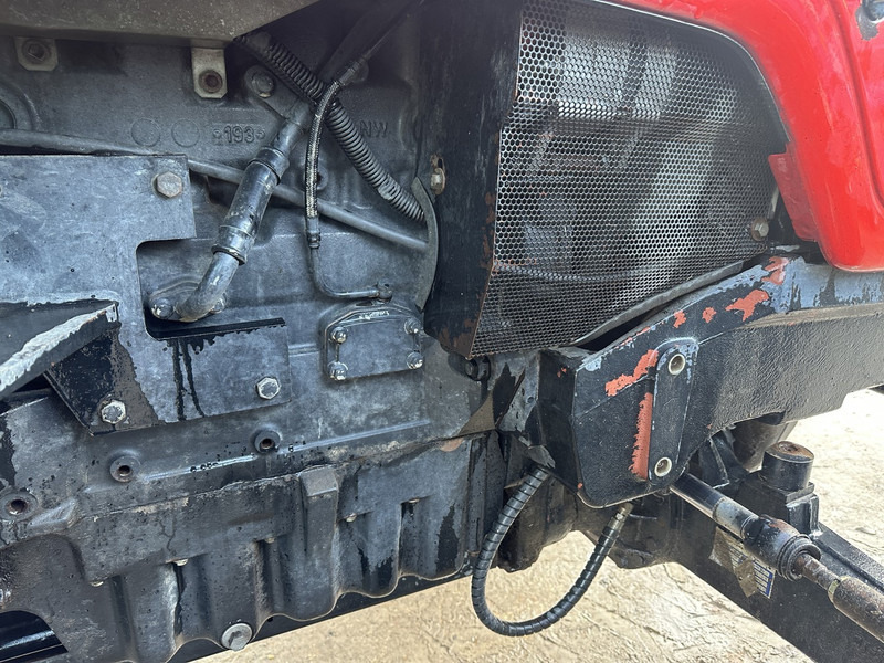 Трактор Massey Ferguson 5445: фото 15