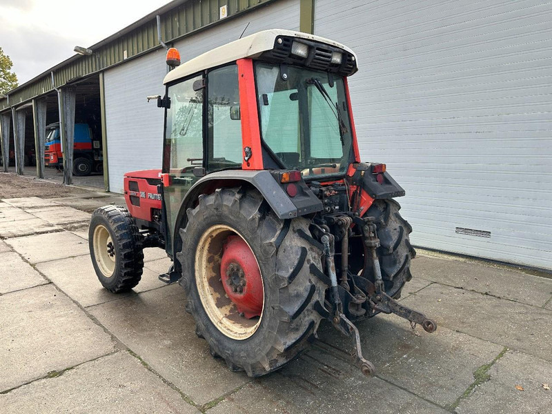 Same Frutteto II 75 40km h 4X4 - Трактор: фото 2 Same Frutteto II 75 40km h 4X4 - Трактор: фото 2