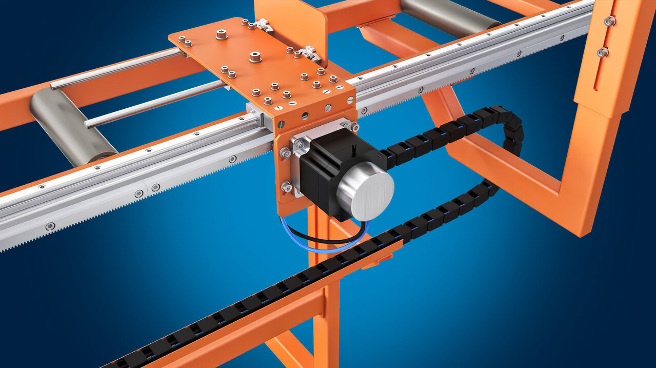 Wise Service Automatic measuring roller WSR3000 - Станок: фото 3 Wise Service Automatic measuring roller WSR3000 - Станок: фото 3