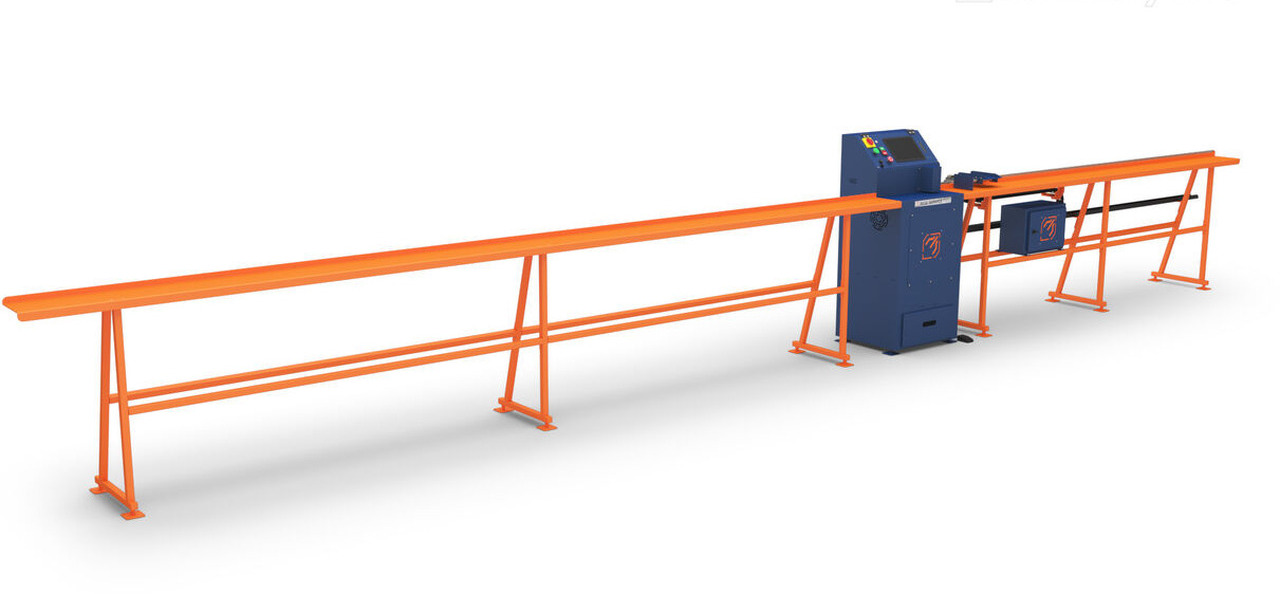 Wise Service Saw for cutting the remote frame WS1080 - Станок: фото 1 Wise Service Saw for cutting the remote frame WS1080 - Станок: фото 1