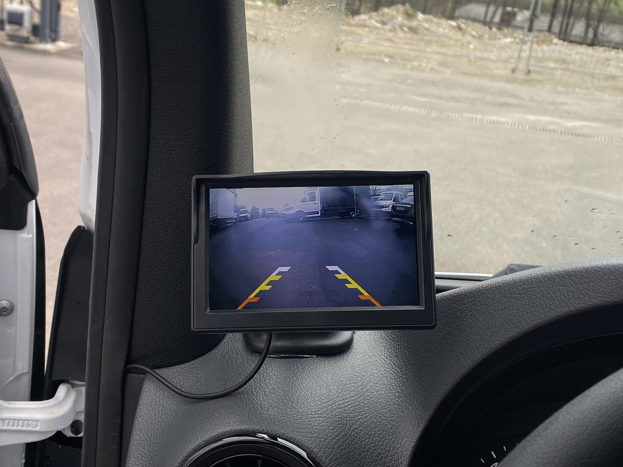 Новый Тентованный фургон MERCEDES BENZ SPRINTER 317 CDI 170PS 1+2 PRITSCHE PLANE 4100MM: фото 18 Новый Тентованный фургон MERCEDES BENZ SPRINTER 317 CDI 170PS 1+2 PRITSCHE PLANE 4100MM: фото 18