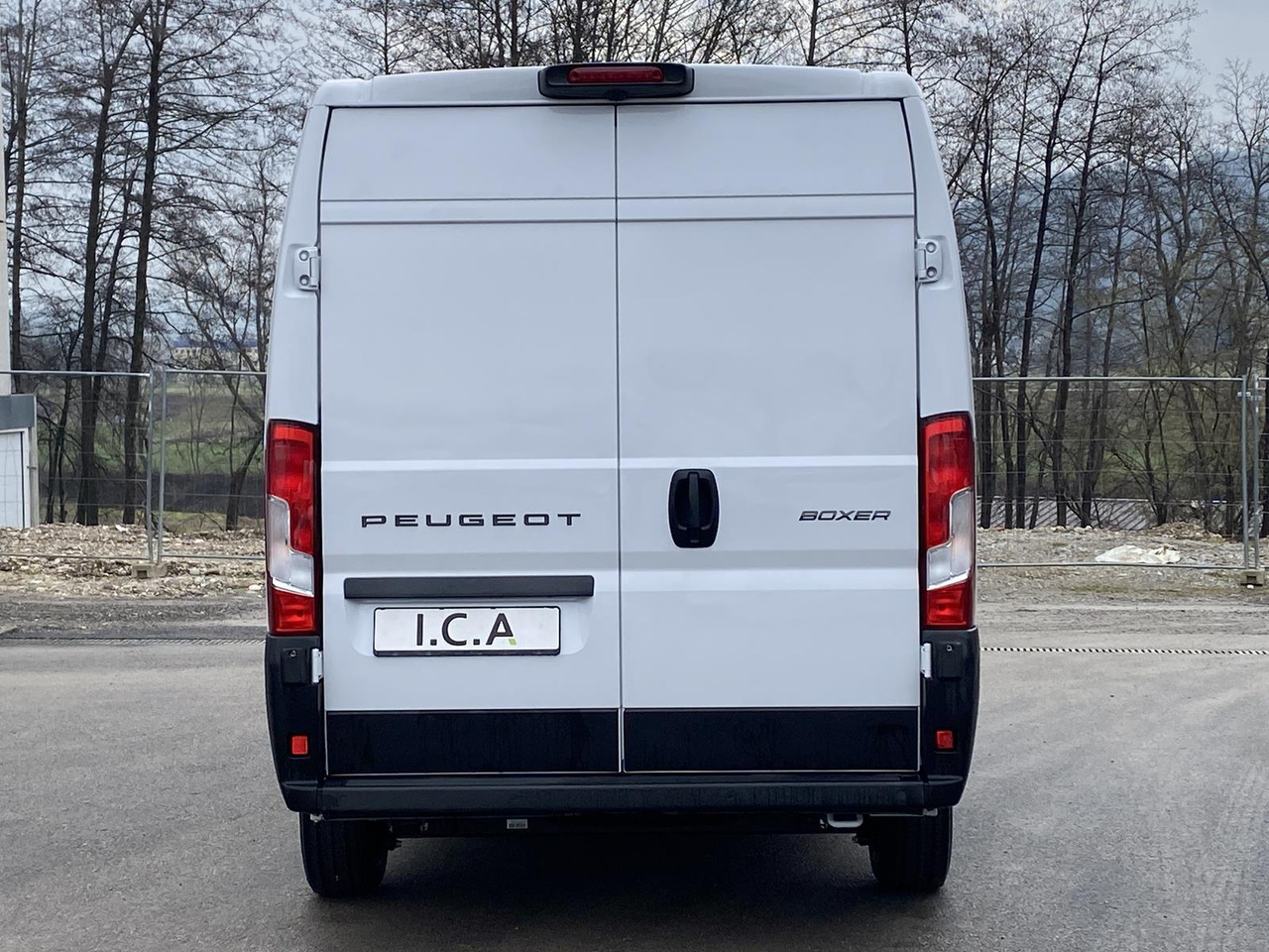 PEUGEOT BOXER L3H2 180PS CONFORT 335 / FRISCHDIENST BIS 0 + KONVEKTA FK2321 12-230V - Фургон-рефрижератор: фото 5 PEUGEOT BOXER L3H2 180PS CONFORT 335 / FRISCHDIENST BIS 0 + KONVEKTA FK2321 12-230V - Фургон-рефрижератор: фото 5