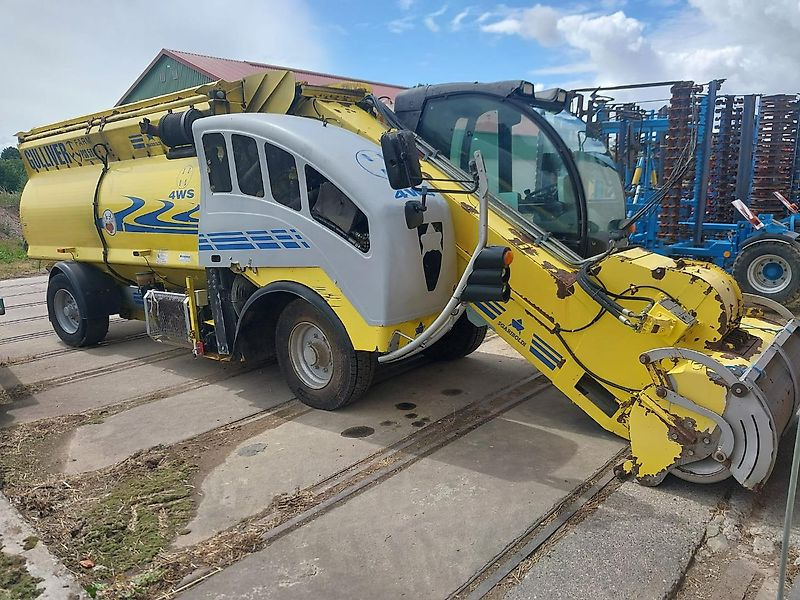 Sgariboldi Gulliver 5011 - Кормораздатчик: фото 4 Sgariboldi Gulliver 5011 - Кормораздатчик: фото 4